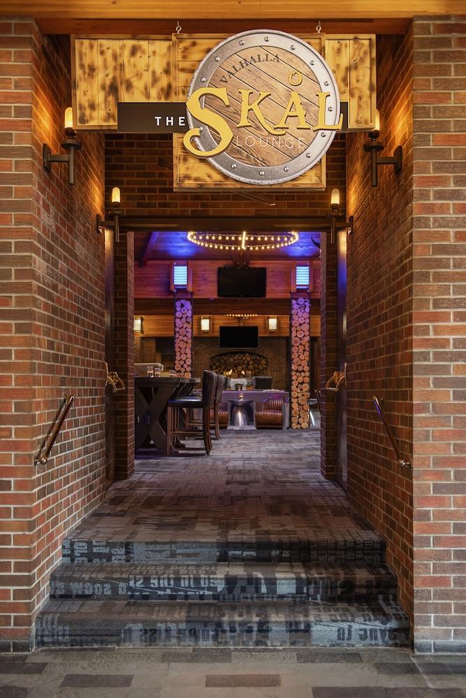Valhalla Hotel & Conference Centre Thunder Bay Exteriér fotografie