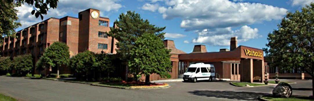 Valhalla Hotel & Conference Centre Thunder Bay Exteriér fotografie