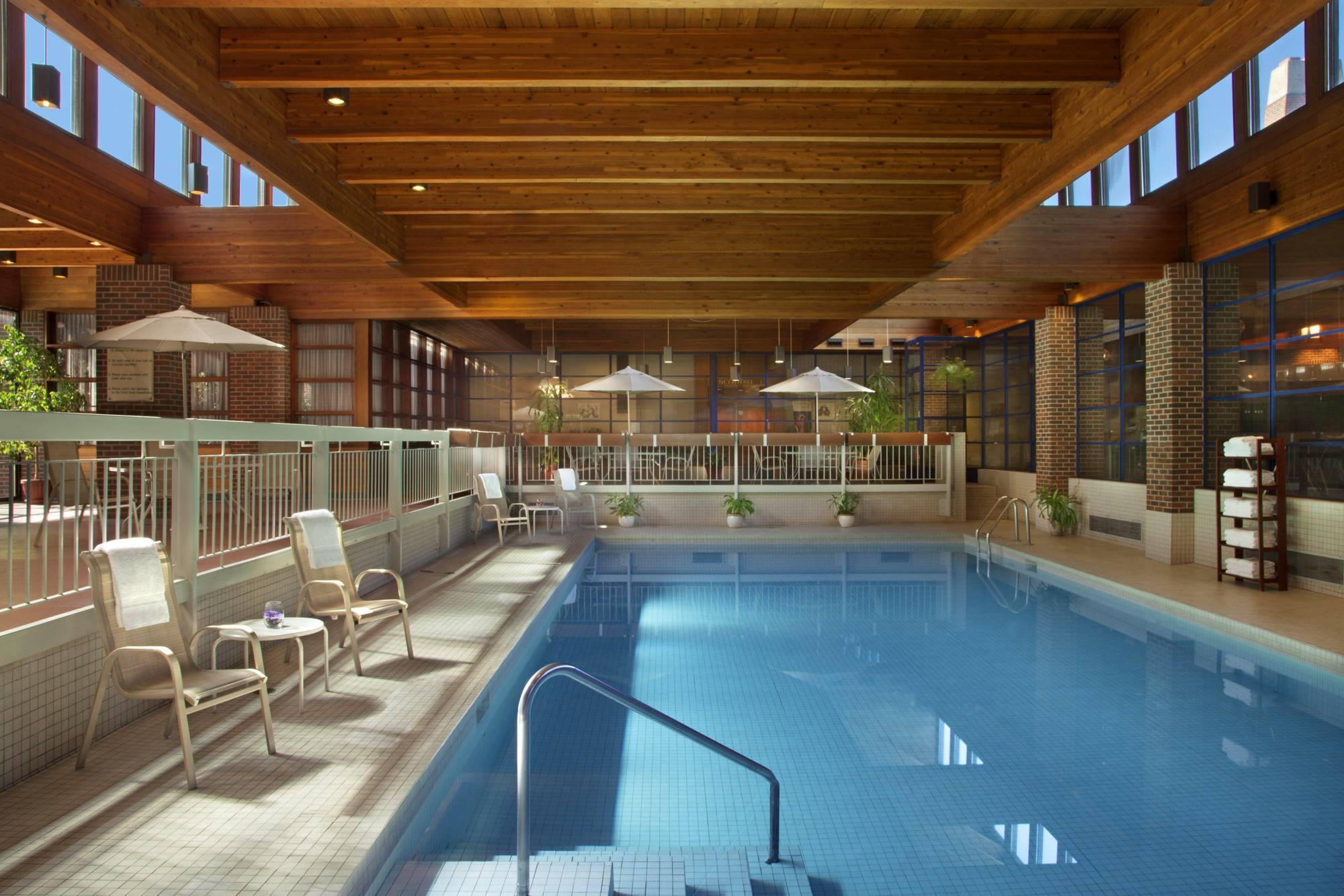 Valhalla Hotel & Conference Centre Thunder Bay Exteriér fotografie